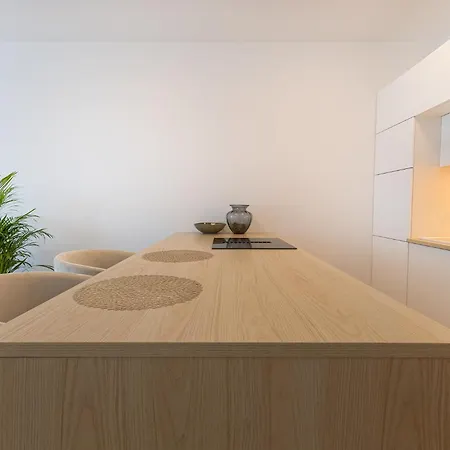 Skau Sky Park Ivory By Zaha Hadid 11 Floor 4 Tower Free Parking Apartmán *