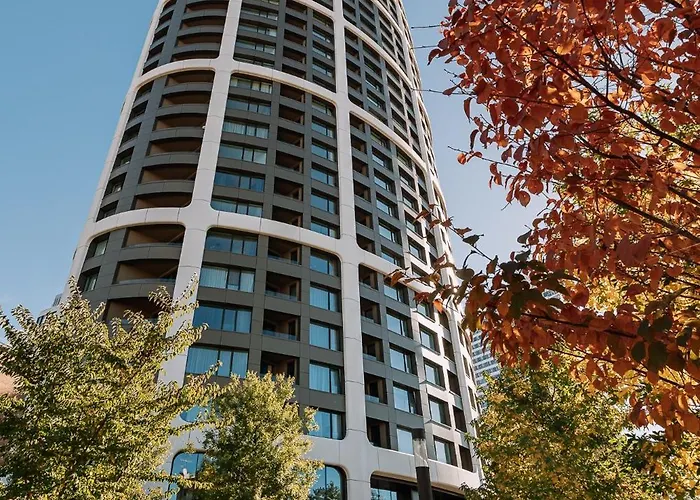 Skau Sky Park Ivory By Zaha Hadid 11 Floor 4 Tower Free Parking *