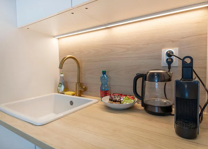 Skau Sky Park Ivory By Zaha Hadid 11 Floor 4 Tower Free Parking 아파트