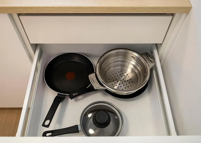 Skau Sky Park Ivory By Zaha Hadid 11 Floor 4 Tower Free Parking Pozsony