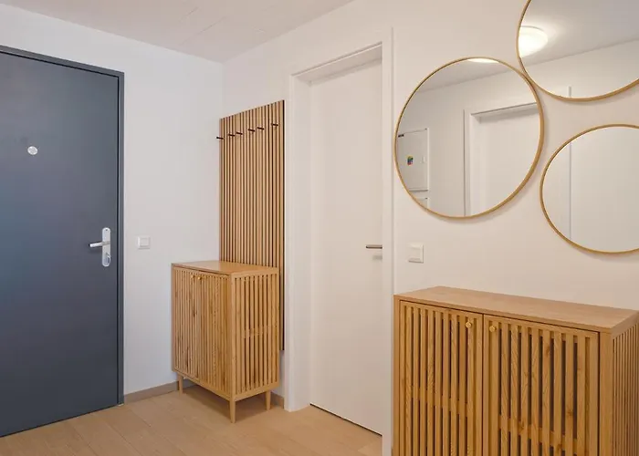 Skau Sky Park Ivory By Zaha Hadid 11 Floor 4 Tower Free Parking *