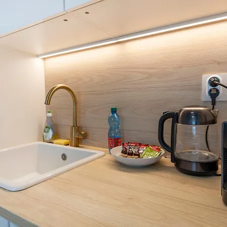 Skau Sky Park Ivory By Zaha Hadid 11 Floor 4 Tower Free Parking Appartement